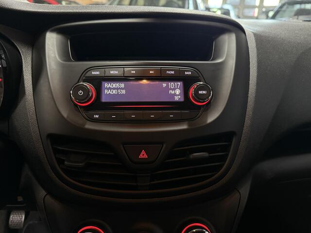 Opel KARL 1.0 ecoFLEX Edition