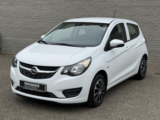 Opel KARL 1.0 120 Jaar Edition