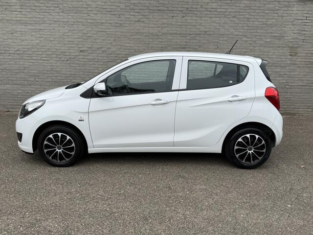 Opel KARL 1.0 120 Jaar Edition