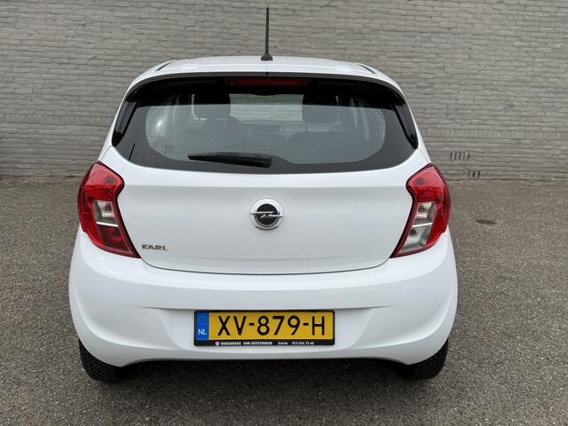 Opel KARL 1.0 120 Jaar Edition