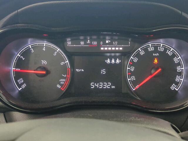 Opel KARL 1.0 ecoFLEX Edition Airco | Cruise Control | Start/Stop | Hill Hold | Bluetooth | NL-Auto | Volledig Onderh.