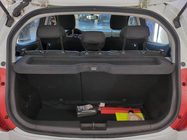 Opel KARL 1.0 ecoFLEX Edition Airco | Cruise Control | Start/Stop | Hill Hold | Bluetooth | NL-Auto | Volledig Onderh.