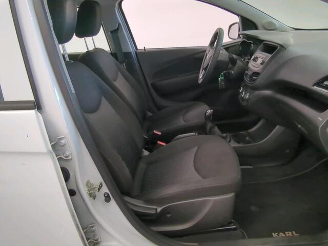 Opel KARL 1.0 ecoFLEX Edition Airco | Cruise Control | Start/Stop | Hill Hold | Bluetooth | NL-Auto | Volledig Onderh.