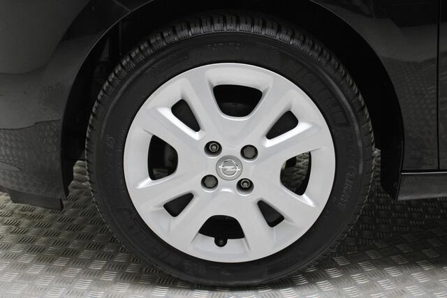 Opel KARL 1.0 ecoFLEX Edition | automaat | airco | pdc achter | cruise control | bluetooth telefoon