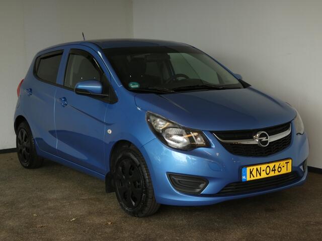 Opel KARL 1.0 ecoFLEX Edition Nwe APK airco