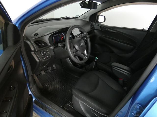 Opel KARL 1.0 ecoFLEX Edition Nwe APK airco