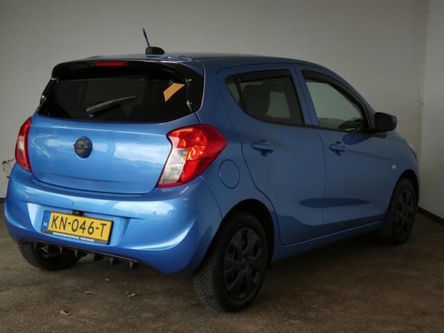 Opel KARL 1.0 ecoFLEX Edition Nwe APK airco