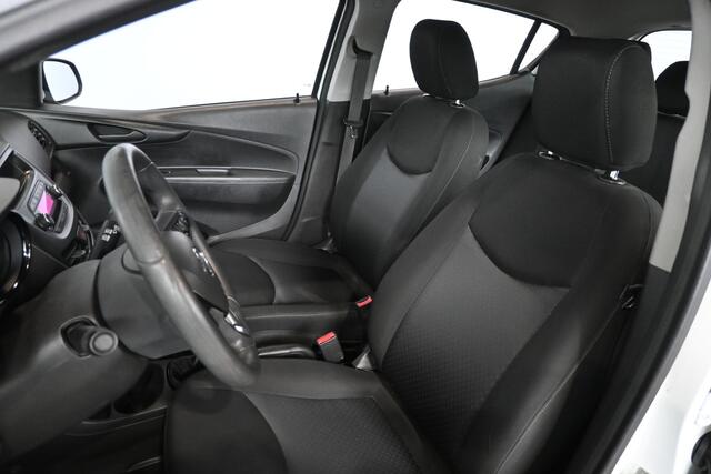 Opel KARL 1.0 ecoFLEX Edition Airco Cruise control Elektrisch pakket 1e Eigenaar 100% Onderhouden Inruil mogelijk