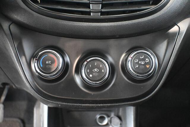 Opel KARL 1.0 ecoFLEX Edition Airco Cruise control Elektrisch pakket 1e Eigenaar 100% Onderhouden Inruil mogelijk