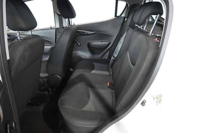 Opel KARL 1.0 ecoFLEX Edition Airco Cruise control Elektrisch pakket 1e Eigenaar 100% Onderhouden Inruil mogelijk