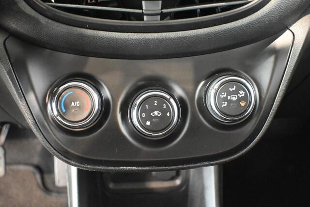 Opel KARL 1.0 ecoFLEX Edition Airco Cruise control Elektrisch pakket 1e Eigenaar 100% Onderhouden Inruil mogelijk