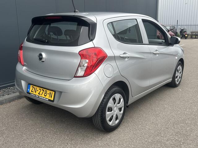 Opel KARL 1.0 120 Jaar Edition