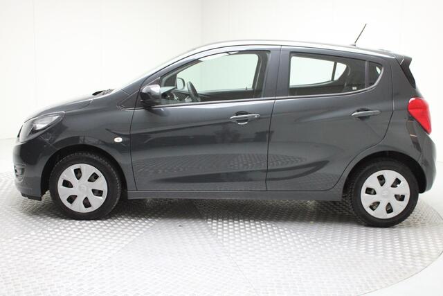 Opel KARL 1.0 ecoFLEX Edition | airco | cruise control | bluetooth telefoon | elektr. spiegels + ramen voor