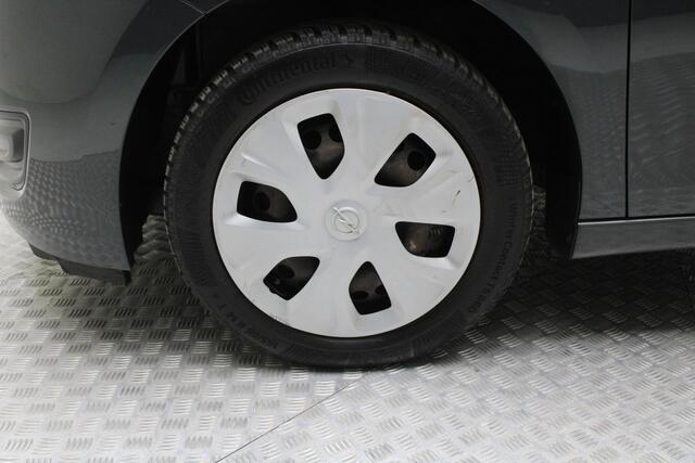 Opel KARL 1.0 ecoFLEX Edition | airco | cruise control | bluetooth telefoon | elektr. spiegels + ramen voor