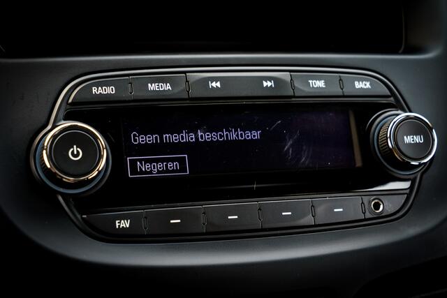 Opel KARL 1.0 75 PK ecoFLEX Edition Rijklaar INCLUSIEF GARANTIE. | Radio | Airco | CR Control | Hoge intap |