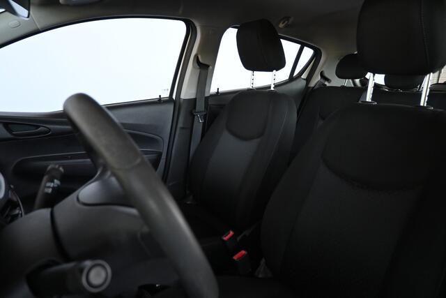 Opel KARL 1.0 ecoFLEX Edition Airco Cruise control Elektrisch pakket 1e Eigenaar 100% Onderhouden Inruil mogelijk