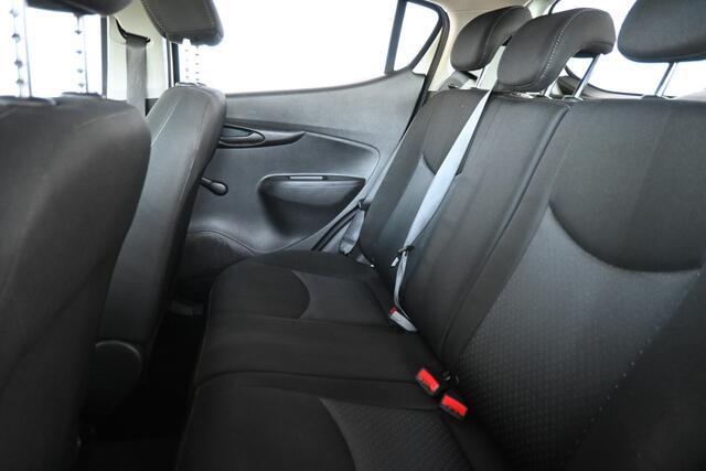 Opel KARL 1.0 ecoFLEX Edition Airco Cruise control Elektrisch pakket 1e Eigenaar 100% Onderhouden Inruil mogelijk