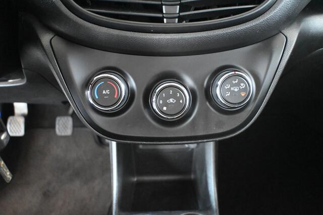Opel KARL 1.0 ecoFLEX Edition Airco Cruise control Elektrisch pakket 1e Eigenaar 100% Onderhouden Inruil mogelijk