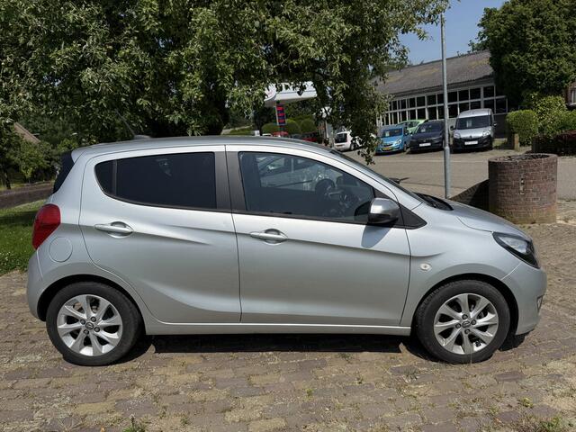 Opel KARL 1.0 ecoFLEX Innovation Airco/Cruise/Lmvelg/Privacy glass