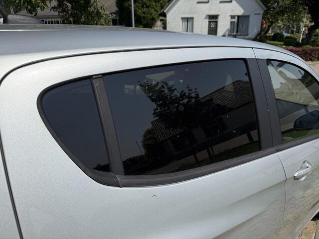 Opel KARL 1.0 ecoFLEX Innovation Airco/Cruise/Lmvelg/Privacy glass