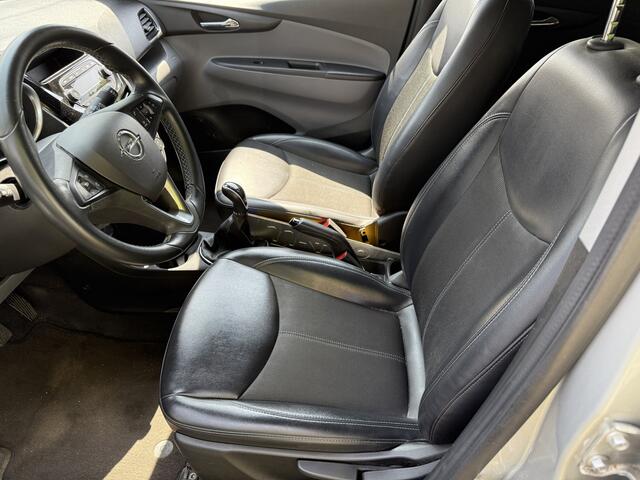 Opel KARL 1.0 ecoFLEX Innovation Airco/Cruise/Lmvelg/Privacy glass