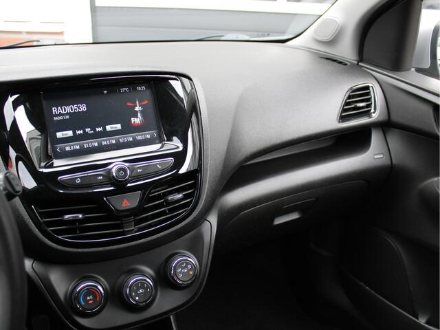 Opel KARL 1.0 Rocks Online Edition /Cruise control/CV/Apple carplay/Android auto/Bluetooth/15'LM/ISOFIX/Donker glas!