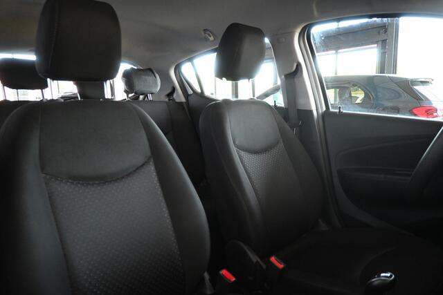 Opel KARL 1.0 ecoFLEX Edition Airco Cruise control Elektrisch pakket 1e Eigenaar 100% Onderhouden Inruil mogelijk