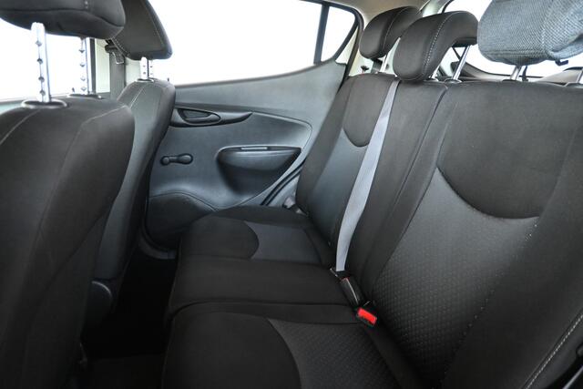 Opel KARL 1.0 ecoFLEX Edition Airco Cruise control Elektrisch pakket 1e Eigenaar 100% Onderhouden Inruil mogelijk