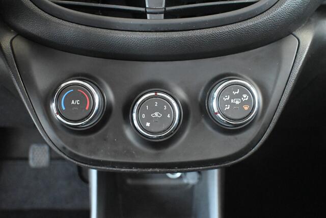 Opel KARL 1.0 ecoFLEX Edition Airco Cruise control Elektrisch pakket 1e Eigenaar 100% Onderhouden Inruil mogelijk