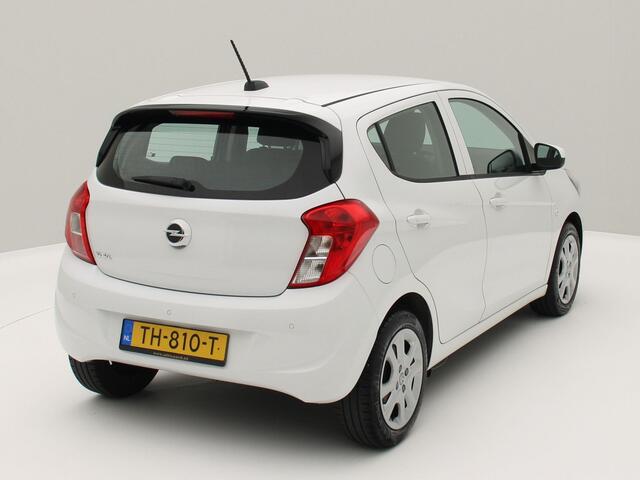 Opel KARL 1.0 ecoFLEX Edition NAVI /Lichtm. V./Cruise