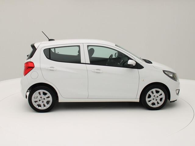 Opel KARL 1.0 ecoFLEX Edition NAVI /Lichtm. V./Cruise