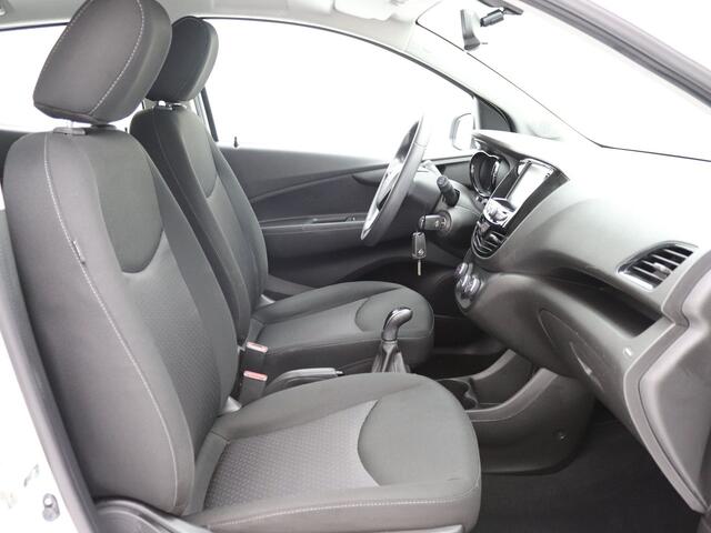 Opel KARL 1.0 ecoFLEX Edition NAVI /Lichtm. V./Cruise