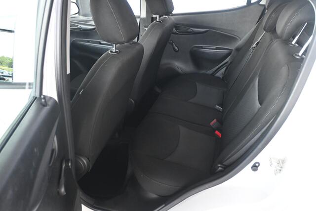 Opel KARL 1.0 ecoFLEX Edition Airco Cruise control Elektrisch pakket 1e Eigenaar 100% Onderhouden Inruil mogelijk