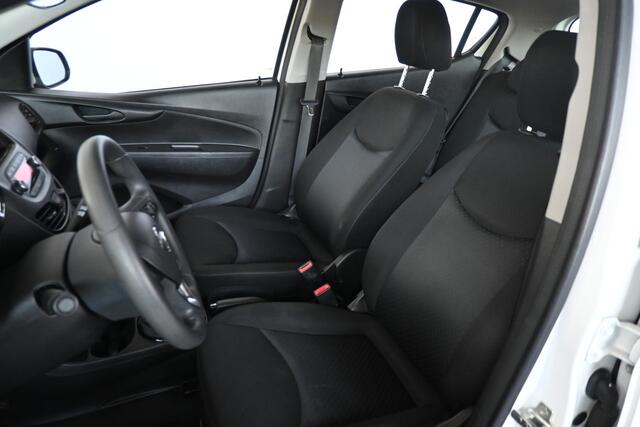 Opel KARL 1.0 ecoFLEX Edition Airco Cruise control Elektrisch pakket 1e Eigenaar 100% Onderhouden Inruil mogelijk