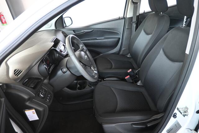 Opel KARL 1.0 ecoFLEX Edition Airco Cruise control Elektrisch pakket 1e Eigenaar 100% Onderhouden Inruil mogelijk