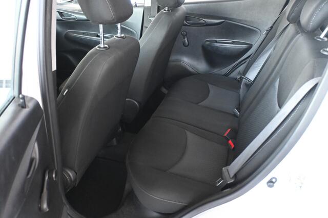 Opel KARL 1.0 ecoFLEX Edition Airco Cruise control Elektrisch pakket 1e Eigenaar 100% Onderhouden Inruil mogelijk