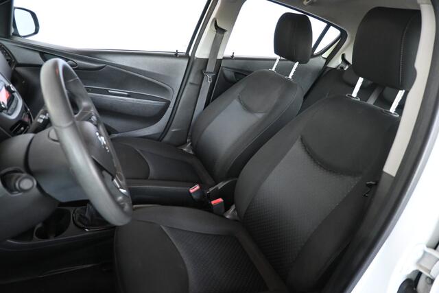 Opel KARL 1.0 ecoFLEX Edition Airco Cruise control Elektrisch pakket 1e Eigenaar 100% Onderhouden Inruil mogelijk