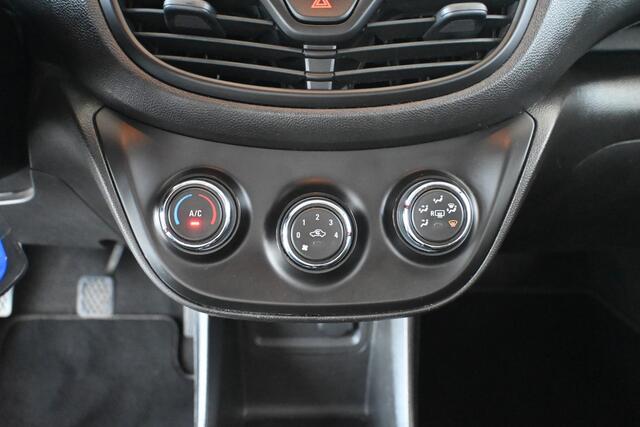 Opel KARL 1.0 ecoFLEX Edition Airco Cruise control Elektrisch pakket 1e Eigenaar 100% Onderhouden Inruil mogelijk