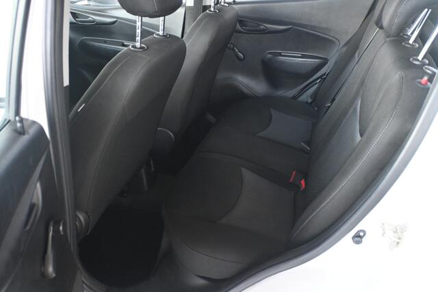 Opel KARL 1.0 ecoFLEX Edition Airco Cruise control Elektrisch pakket 1e Eigenaar 100% Onderhouden Inruil mogelijk