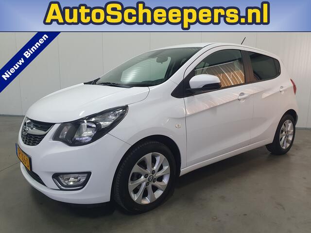 Opel KARL 1.0 ecoFLEX Innovation PDC/CLIMA/CRUISE/LMV
