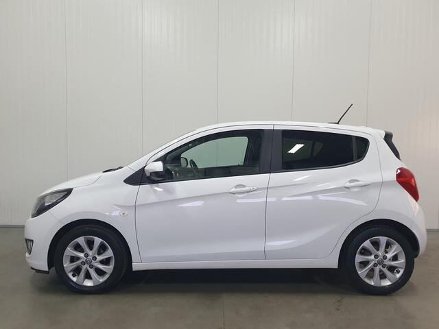 Opel KARL 1.0 ecoFLEX Innovation PDC/CLIMA/CRUISE/LMV