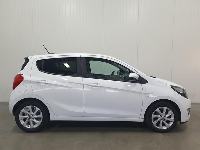 Opel KARL 1.0 ecoFLEX Innovation PDC/CLIMA/CRUISE/LMV