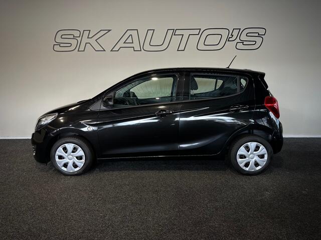 Opel KARL 1.0 ECOFLEX EDITION RIJKLAAR l CRUISE l PDC l AIRCO l 5DRS l