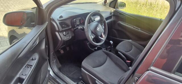 Opel KARL 1.0 ecoFLEX Edition