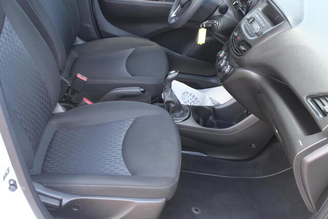 Opel KARL 1.0 ecoFLEX 120 Jaar Edition 5-drs 5-zits Airco Cruise 57287km Zeer mooi