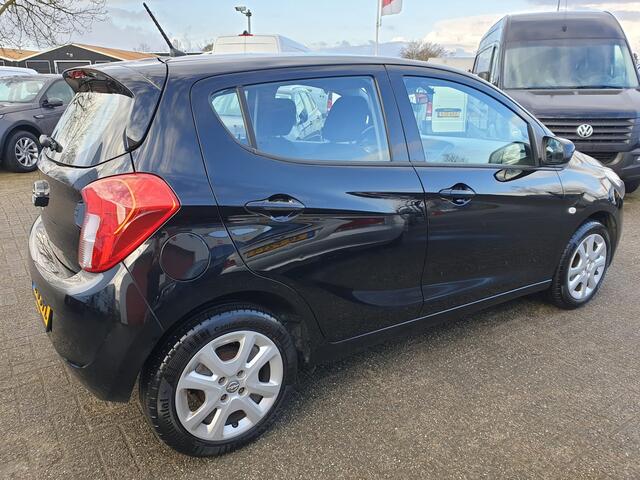 Opel KARL 1.0 ecoFLEX Edition