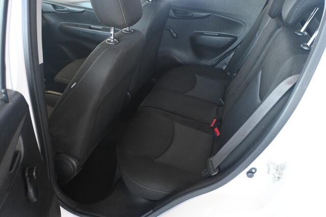 Opel KARL 1.0 ecoFLEX Edition Airco Cruise control Elektrisch pakket 1e Eigenaar 100% Onderhouden Inruil mogelijk!