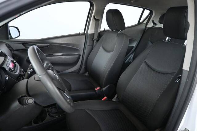 Opel KARL 1.0 ecoFLEX Edition Airco Cruise control Elektrisch pakket 1e Eigenaar 100% Onderhouden Inruil mogelijk!