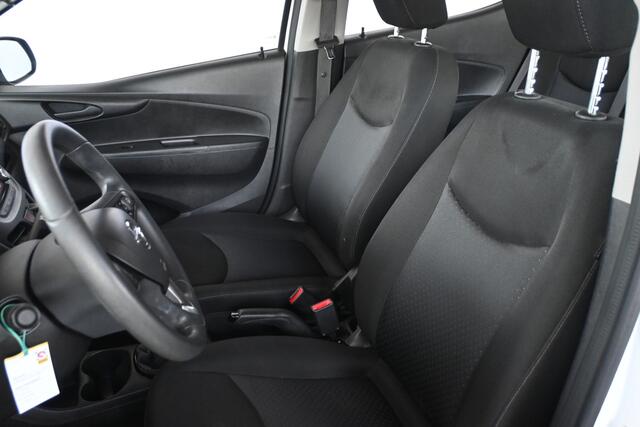 Opel KARL 1.0 ecoFLEX Edition Airco Cruise control Elektrisch pakket 1e Eigenaar 100% Onderhouden Inruil mogelijk!