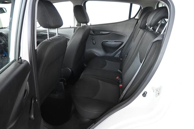 Opel KARL 1.0 ecoFLEX Edition Airco Cruise control Elektrisch pakket 1e Eigenaar 100% Onderhouden Inruil mogelijk!